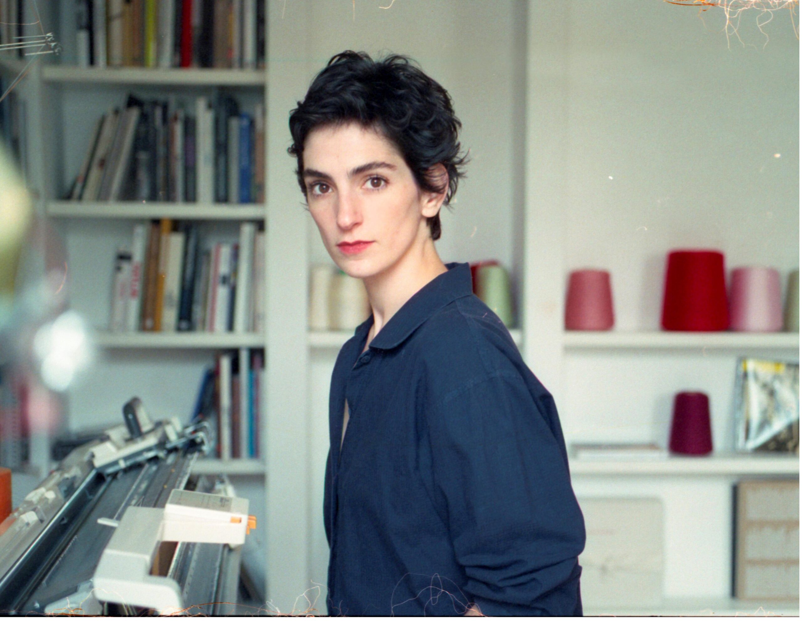 Inés Quezada