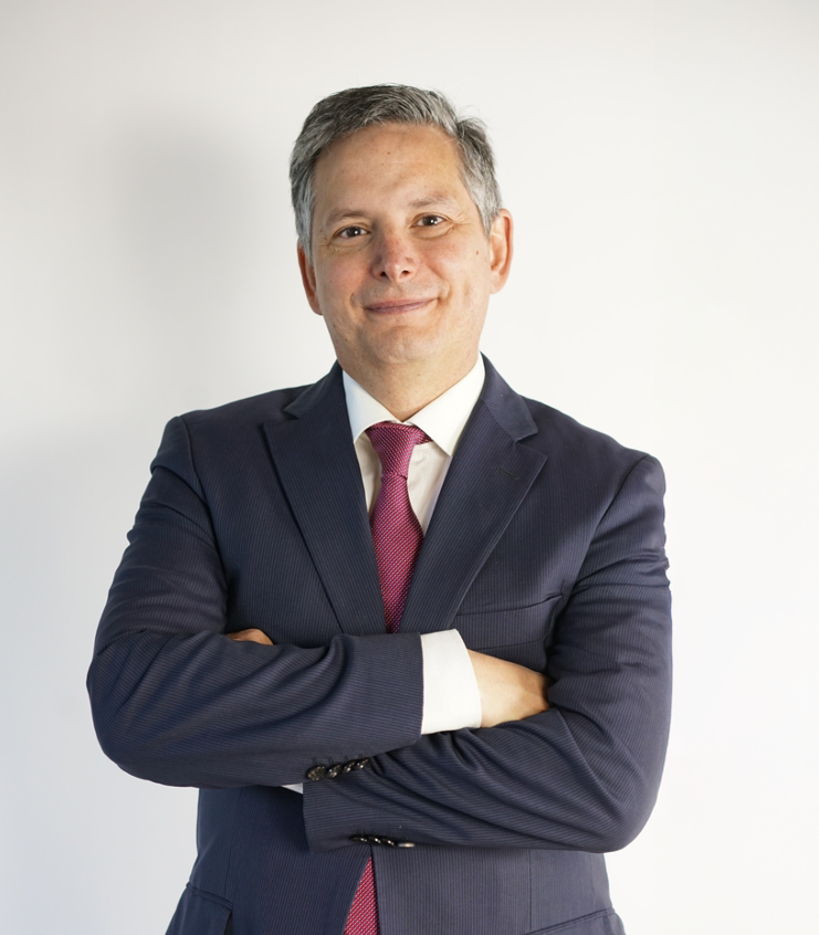 Marcelo A. Benitez