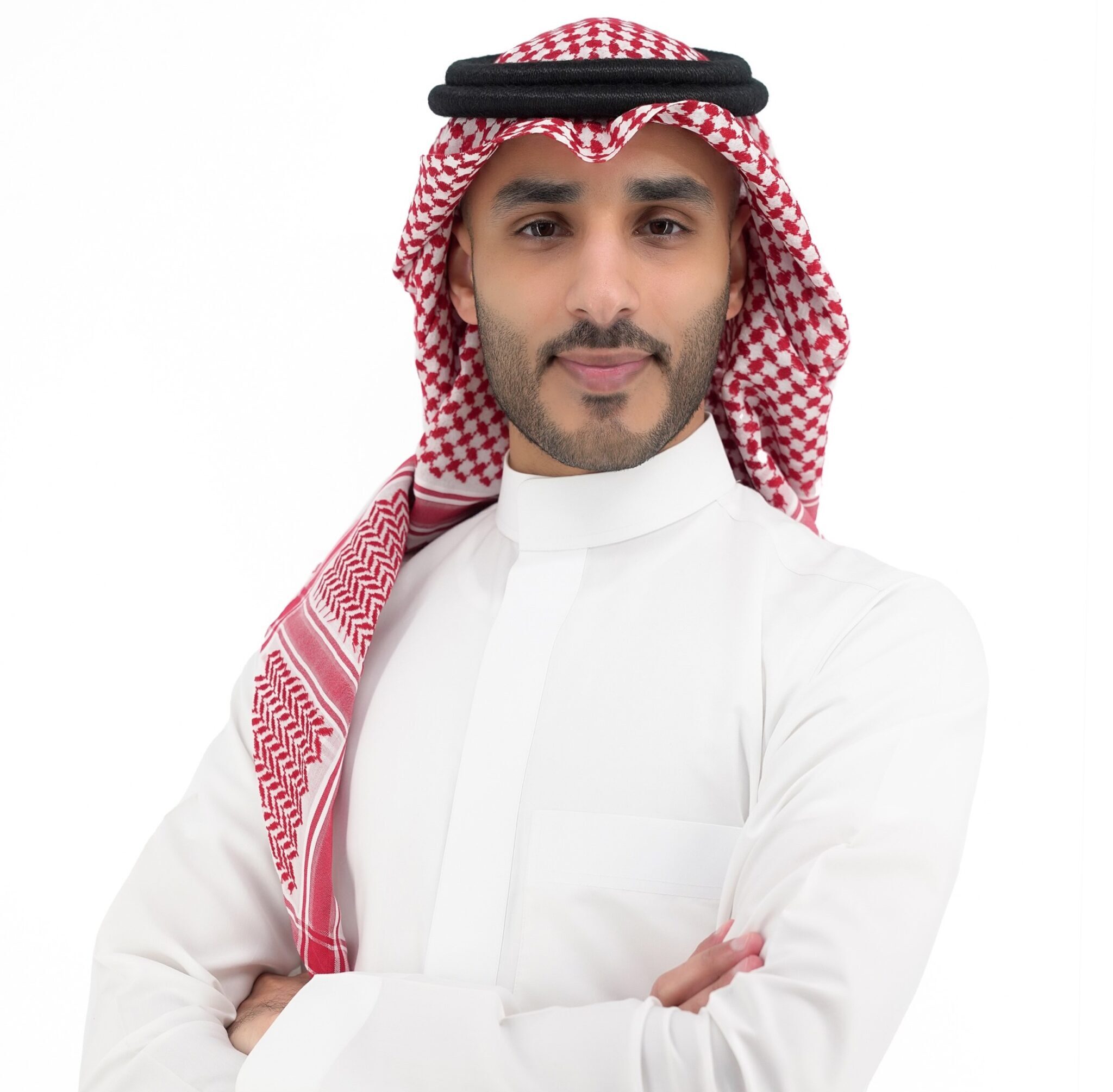 Alwaleed Alzahrani