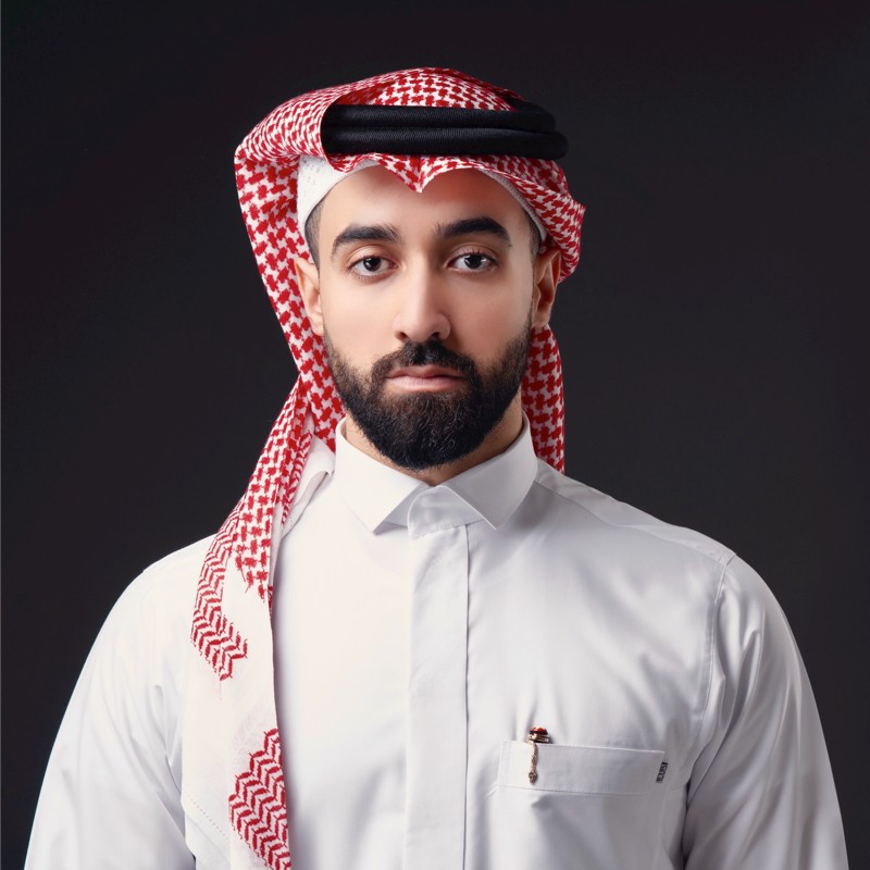 Saeed Abduljabbar