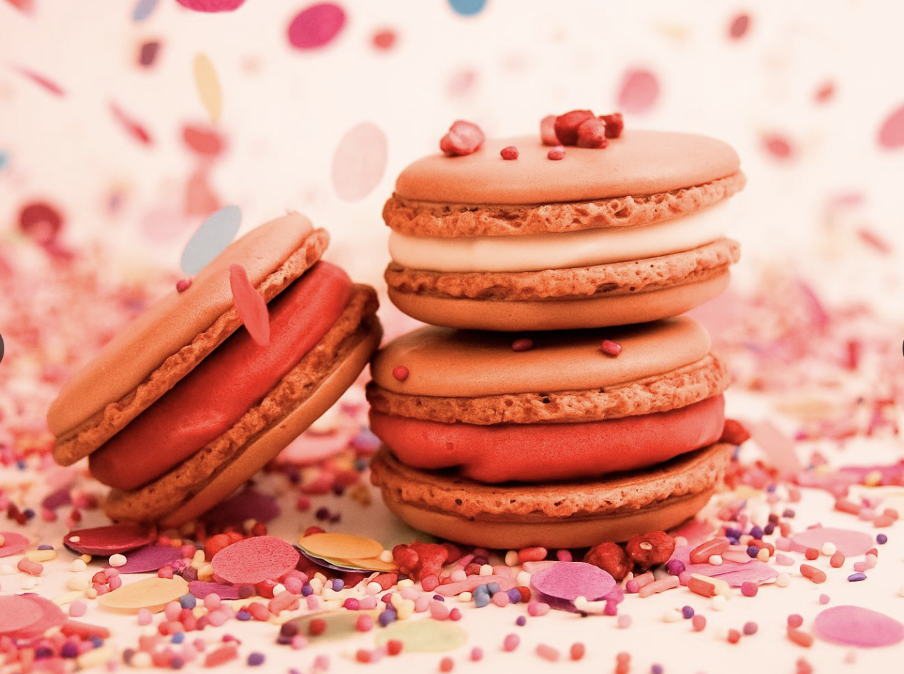 Backing Chromologics Again: Advancing a Cleaner Future for Food Colours