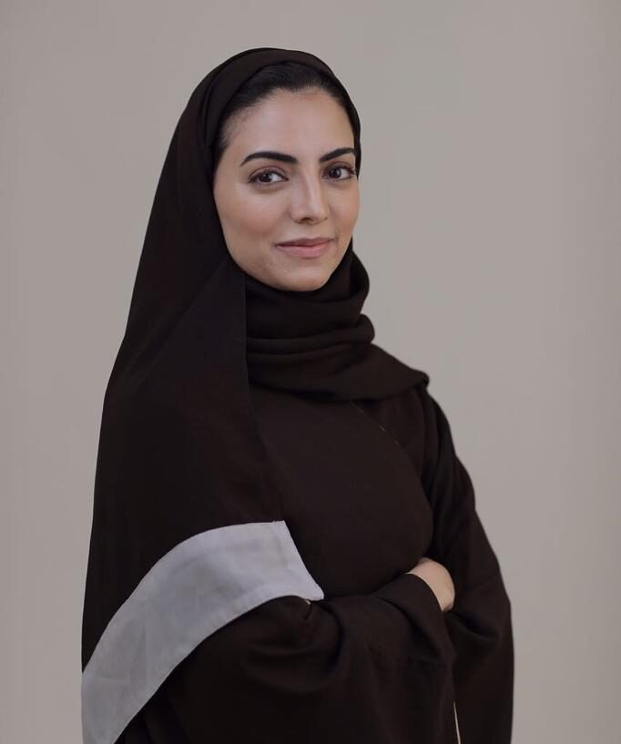 Rasha Al-Masoud