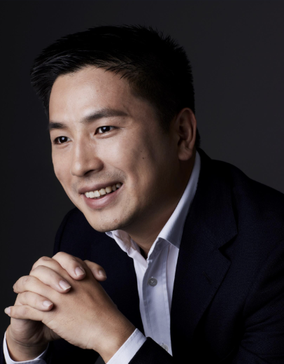 Thomas Li