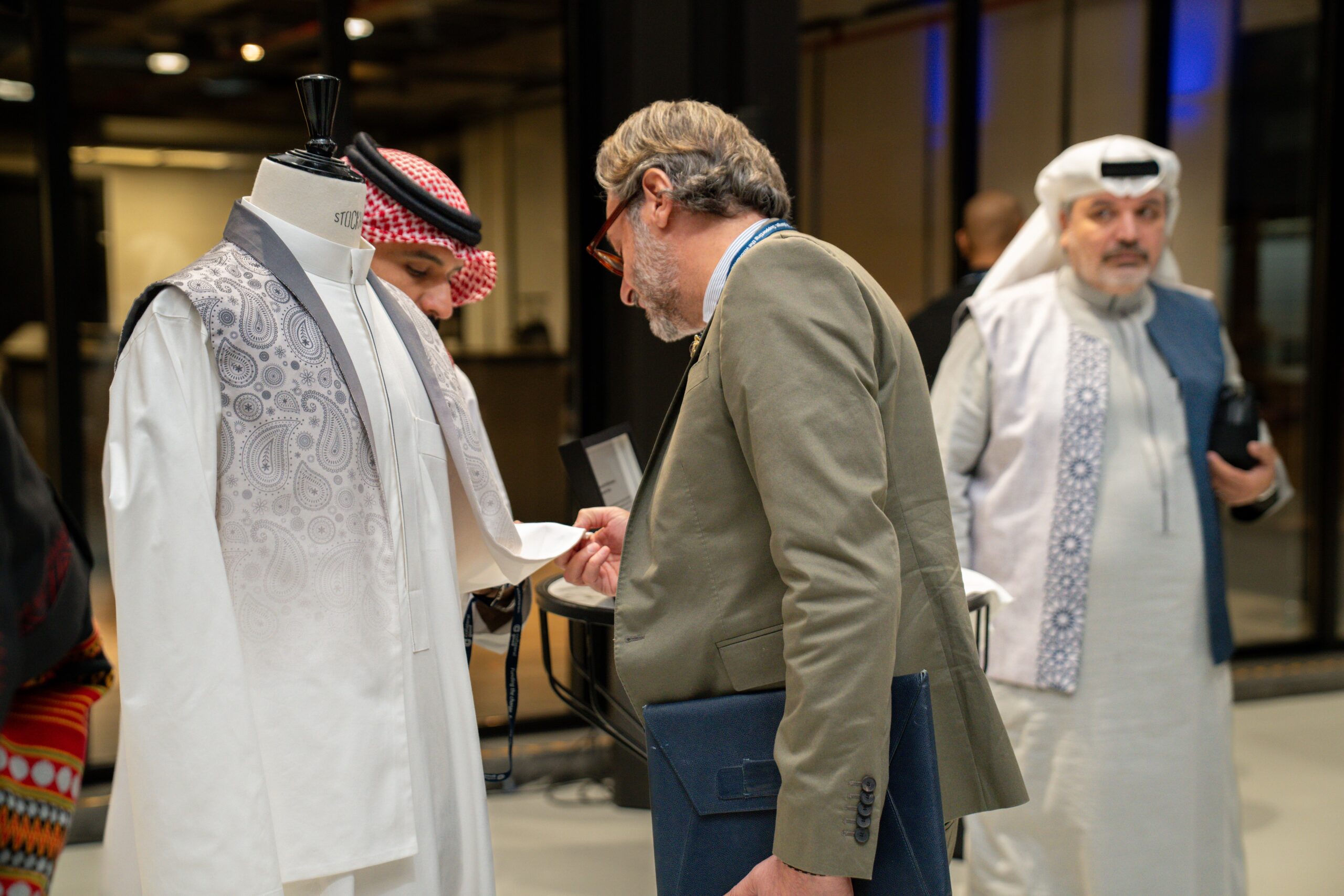 Saudi Fabric of the Future 2025: A Turning Point for Circular Innovation