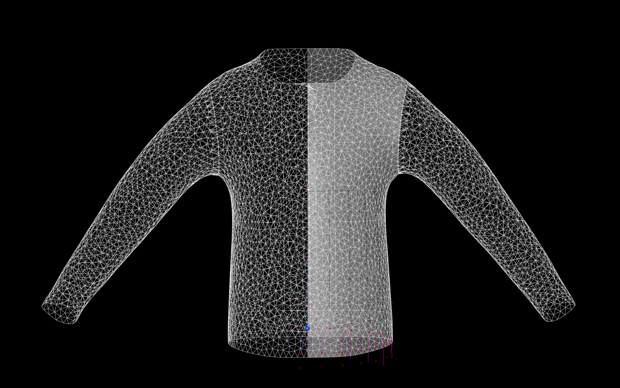 Collateral Good invests in Synflux to reduce material waste and optimise production costs for brands