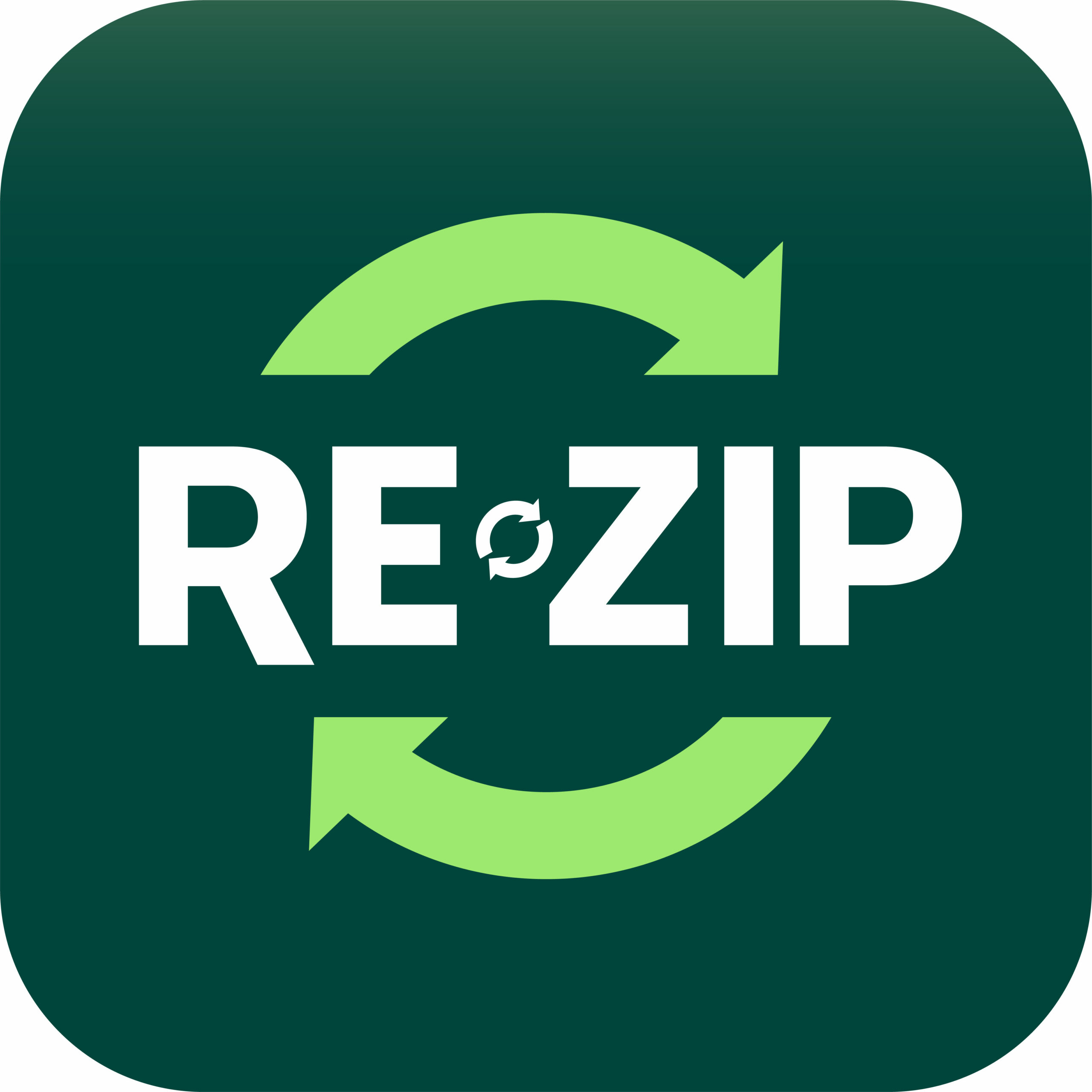 Re-Zip